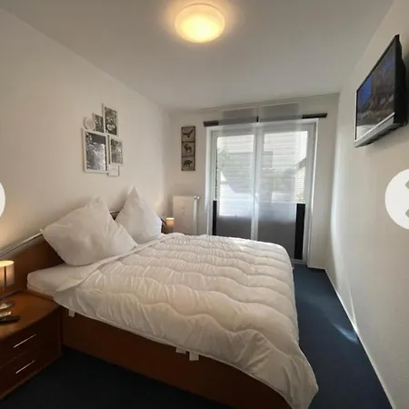 Villa Döser Strand Wohnung 5-2