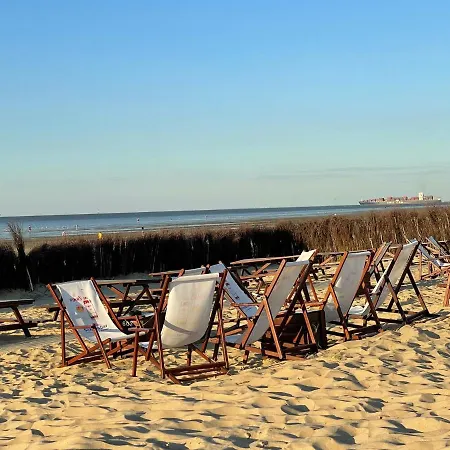 Villa Döser Strand Wohnung 5-3