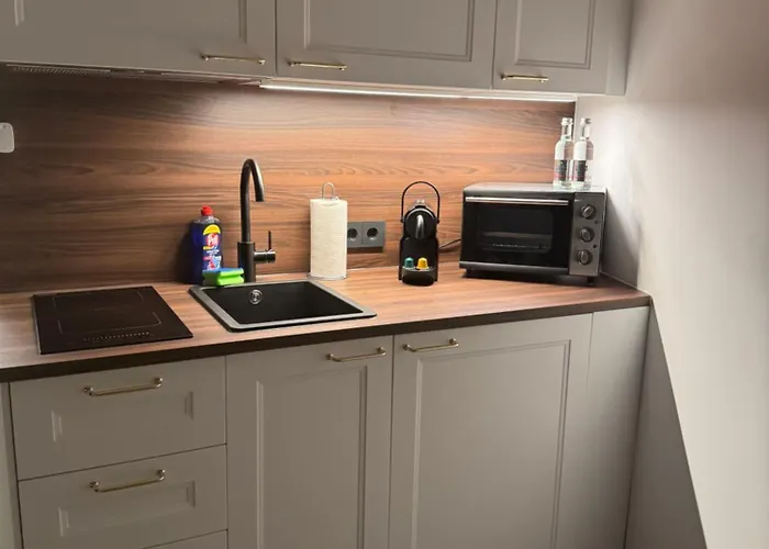 Strandjuwel in der Seehütte Cuxhaven Duhnen- Exclusive Ferienwohnung am Strand mit Meerblick